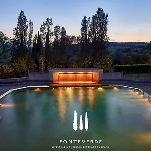 Sette Querce Hotel San Casciano dei Bagni