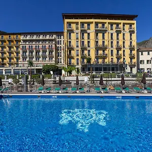 Britannia Excelsior Hotel Cadenabbia