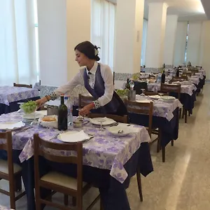 Hotel Euromar, Rimini
