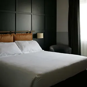 C-hotels Club House Hotel Roma