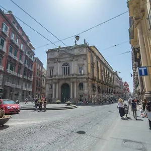 Palazzo Doria D'angri Bed & Breakfast Napoli