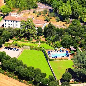 Resort&spa - Aurea Hotel Cortona