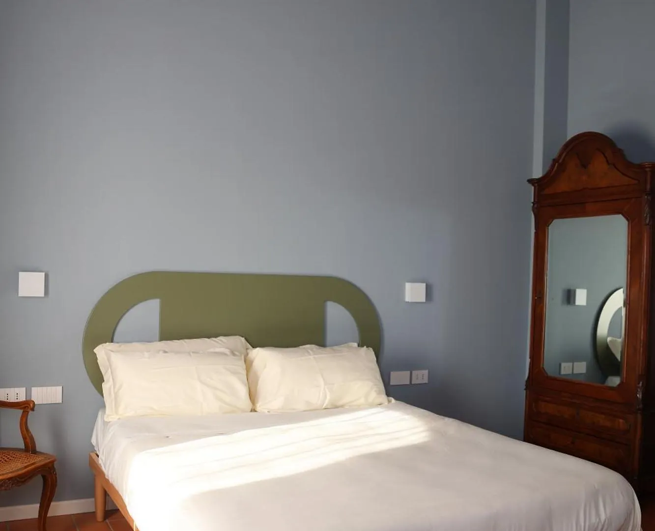 Locanda Lingua Rimini 0*,  Italy