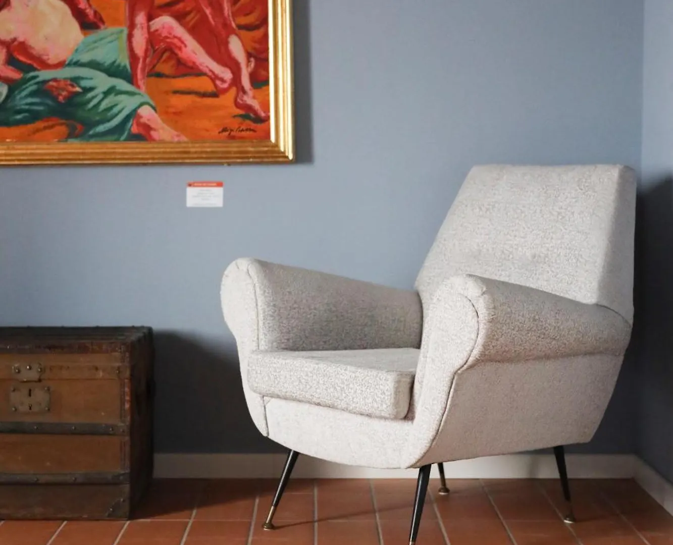 Locanda Lingua Rimini Inn
