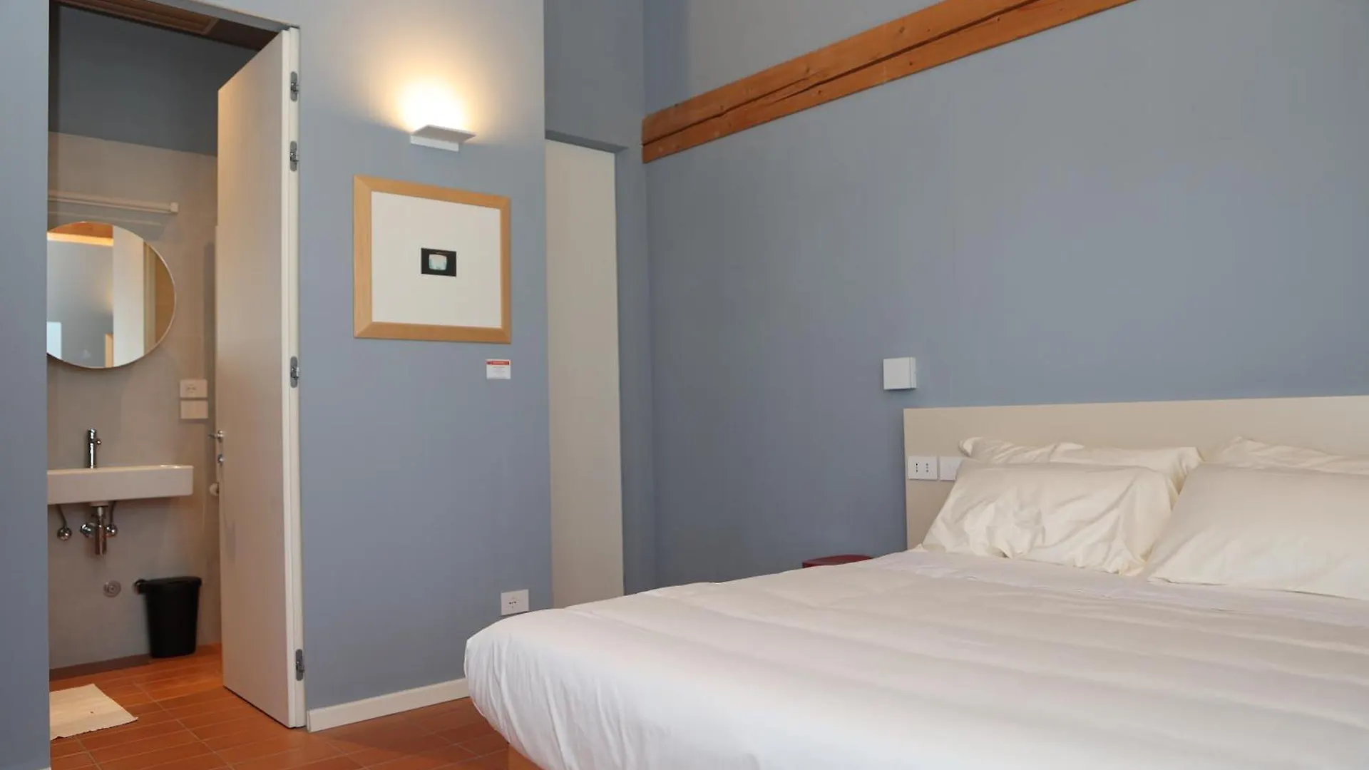 Inn Locanda Lingua Rimini